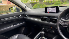 Mazda CX-5 2.2d [175] Sport Nav 5dr AWD Auto Diesel Estate